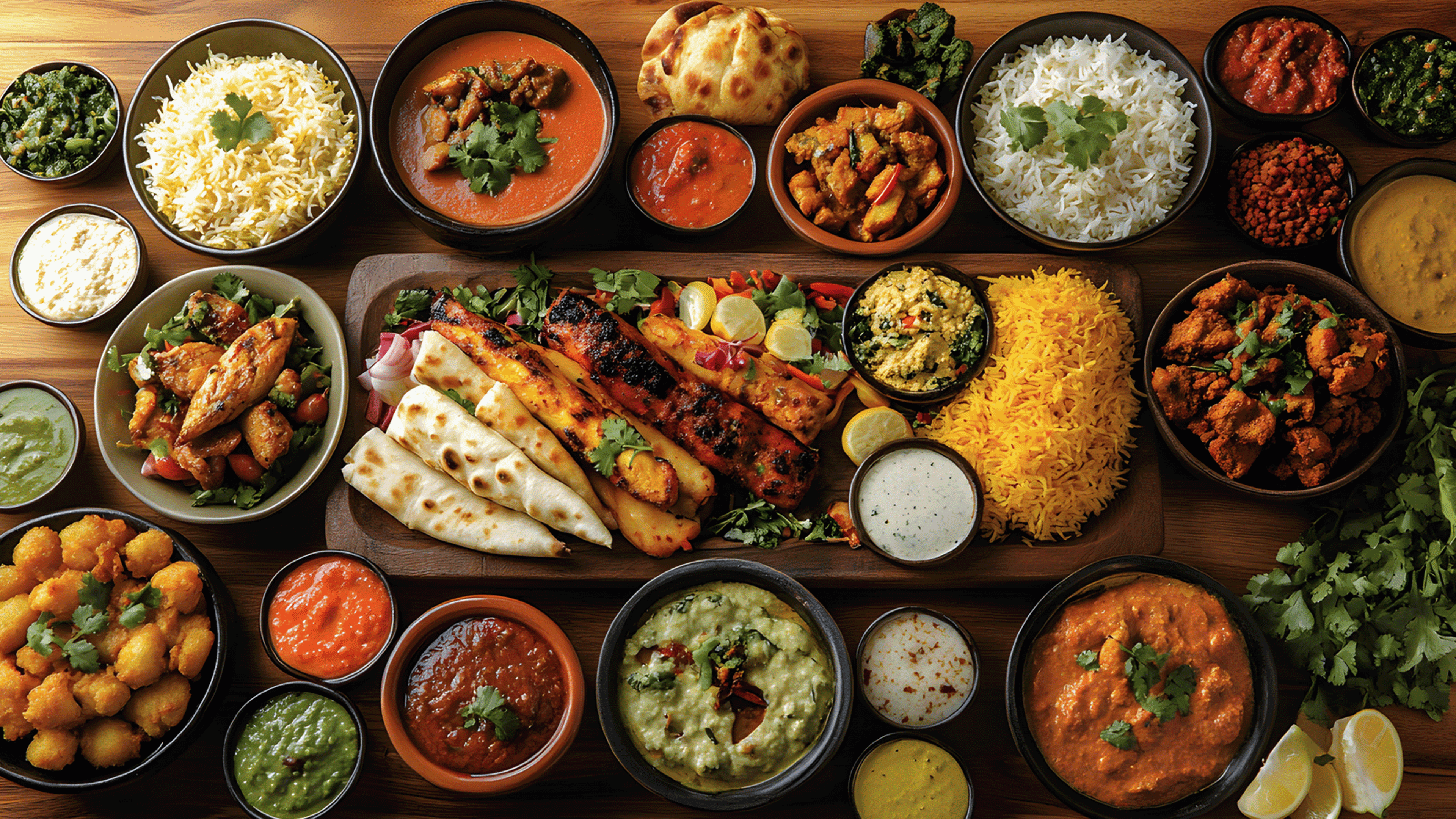 Little India Tübingen